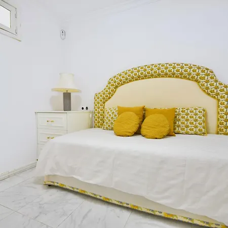 Casa Mely By Homestaygrancanaria *