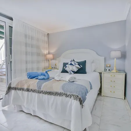 Casa Mely By Homestaygrancanaria San Bartolomé