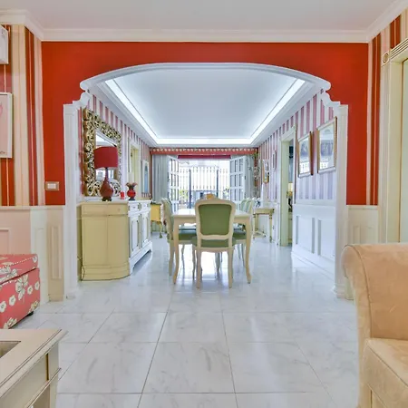 Casa Mely By Homestaygrancanaria San Bartolomé