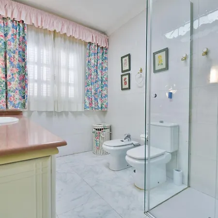 Casa Mely By Homestaygrancanaria San Bartolomé