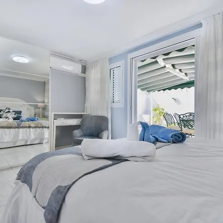 Casa Mely By Homestaygrancanaria בית נופש San Bartolomé