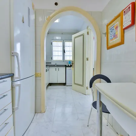 Casa Mely By Homestaygrancanaria Holiday home