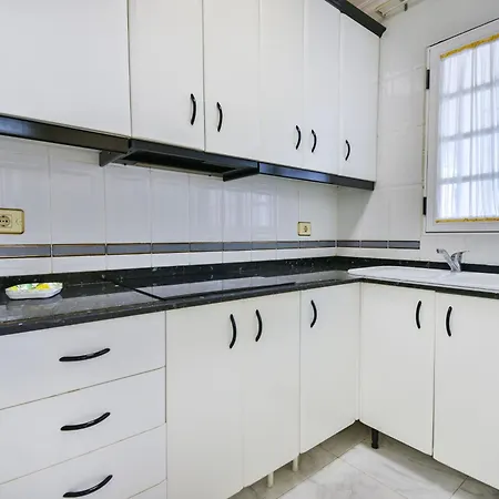 Holiday home Casa Mely By Homestaygrancanaria