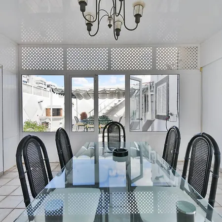 Holiday home Casa Mely By Homestaygrancanaria San Bartolome de Tirajana (Gran Canaria)