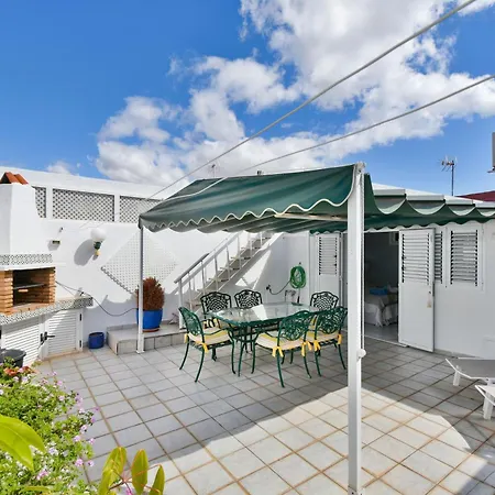 Casa Mely By Homestaygrancanaria San Bartolome de Tirajana (Gran Canaria)