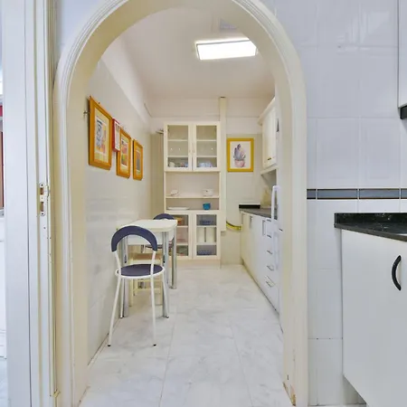 Casa Mely By Homestaygrancanaria Holiday home