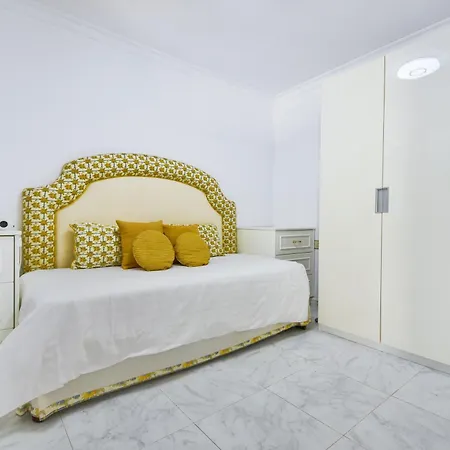 Casa Mely By Homestaygrancanaria San Bartolome de Tirajana (Gran Canaria)