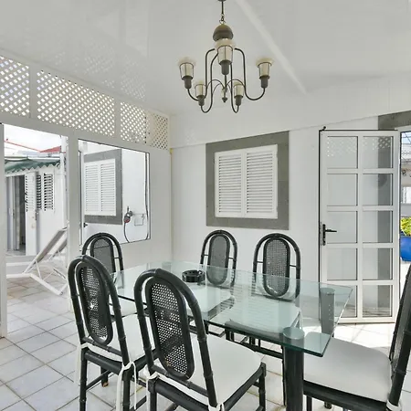 בית נופש Casa Mely By Homestaygrancanaria