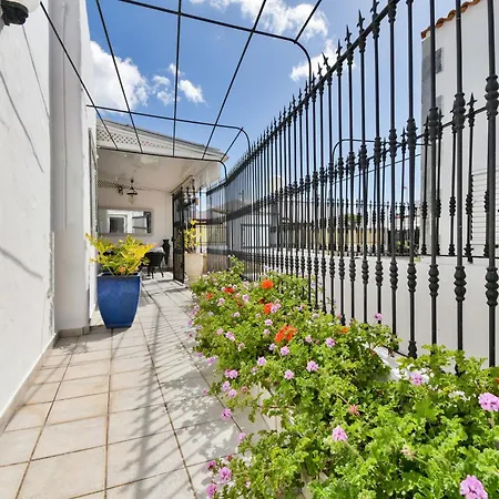 Casa Mely By Homestaygrancanaria Holiday home