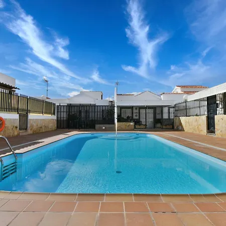 Holiday home Casa Mely By Homestaygrancanaria *