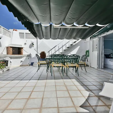 Casa Mely By Homestaygrancanaria Holiday home San Bartolome de Tirajana (Gran Canaria)