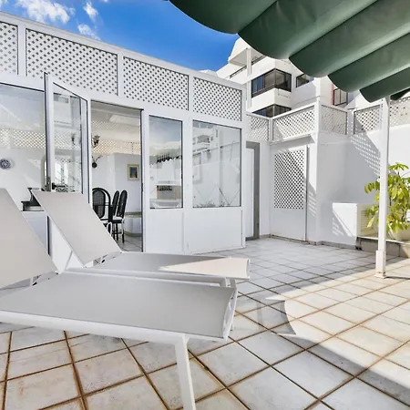 Casa Mely By Homestaygrancanaria * San Bartolomé