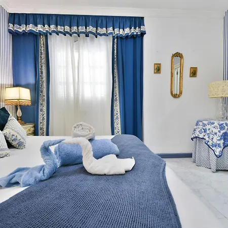 Holiday home Casa Mely By Homestaygrancanaria