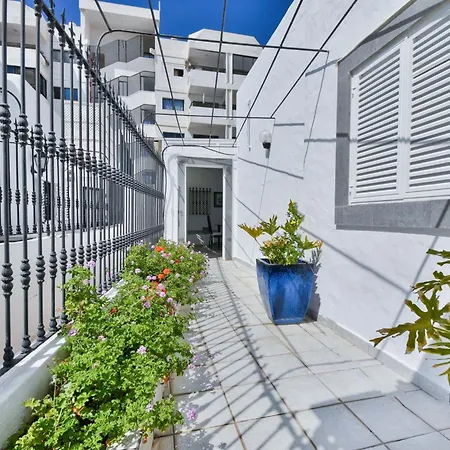 Holiday home Casa Mely By Homestaygrancanaria San Bartolome de Tirajana (Gran Canaria)